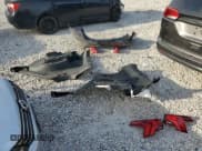 ✅ 2021 Hyundai Santa Fe Limited • VIN: 5NMS44ALXMH335639 • Лот: 54643864. Опубликован ранее на Copart с пробегом 20 440 миль. Бесплатный доступ к архиву аукционных продаж из США и подробный отчёт об истории автомобиля на DreamBid. Изображение 13.