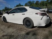 ✅ 2022 Toyota Camry Hybrid SE • VIN: 4T1T31AK1NU035765 • Lot: 84970985. Listed on Copart with 220,232 mi. Free auction sales archive from the USA and detailed vehicle history report at DreamBid. Image 2.