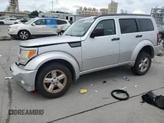 ✅ 2011 Dodge Nitro SXT • VIN: 1D4PT5GK8BW561396 • Lot: 68428825. Listed on Copart with 103,103 mi. Free auction sales archive from the USA and detailed vehicle history report at DreamBid. Image 1.