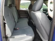 ✅ 2017 Ram 1500 Express • VIN: 1C6RR7FT3HS502208 • Lot: 46807625. Listed on Copart with Not provided. Free auction sales archive from the USA and detailed vehicle history report at DreamBid. Image 11.