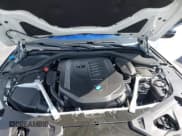 ✅ 2023 BMW 8 Series 840i • VIN: WBAAE2C04PCK62025 • Lot: 43605196. Listed on IAAI with 51,010 mi. Free auction sales archive from the USA and detailed vehicle history report at DreamBid. Image 10.