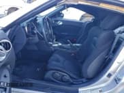 ✅ 2016 Nissan 370Z Nismo • VIN: JN1AZ4EH7GM937532 • Лот: 94194165. Опубликован ранее на Copart с пробегом 23 105 миль. Бесплатный доступ к архиву аукционных продаж из США и подробный отчёт об истории автомобиля на DreamBid. Изображение 7.