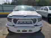 2020 Ram 1500 Big Horn z VIN 1C6SRFFT0LN125761, wystawiony jako Copart lot #70359275 z przebiegiem 143 077 mil mil oraz Szkoda całkowita • Salvage title. Historia ofert i sprzedaży dostępna na DreamBid. Obrazek 5.