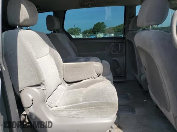 ✅ 2006 Toyota Sienna CE • VIN: 5TDZA23C46S481429 • Lot: 91117925. Listed on Copart with 172,497 mi. Free auction sales archive from the USA and detailed vehicle history report at DreamBid. Image 11.