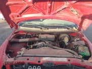 ✅ 2000 Dodge 1500 • VIN: 3B7HC12YXYG112962 • Lot: 43635070. Listed on IAAI with Not provided. Free auction sales archive from the USA and detailed vehicle history report at DreamBid. Image 10.