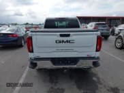 ✅ 2022 GMC Sierra 1500 SLT • VIN: 1GTUUDEL1NZ551590 • Лот: 43289514. Опубликован ранее на IAAI с пробегом 42 288 миль. Бесплатный доступ к архиву аукционных продаж из США и подробный отчёт об истории автомобиля на DreamBid. Изображение 16.