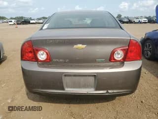 ✅ 2011 Chevrolet Malibu 1LT • VIN: 1G1ZC5EU1BF139277 • Lot: 65272974. Listed on Copart with 163,703 mi. Free auction sales archive from the USA and detailed vehicle history report at DreamBid. Image 6.