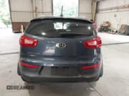 ✅ 2012 Kia Sportage LX • VIN: KNDPB3A25C7330111 • Лот: 42873656. Опубликован ранее на IAAI с пробегом 146 183 миль. Бесплатный доступ к архиву аукционных продаж из США и подробный отчёт об истории автомобиля на DreamBid. Изображение 16.
