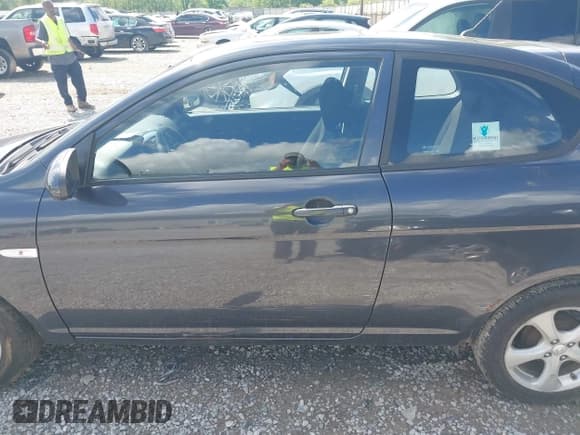 ✅ 2008 Hyundai Accent SE • VIN: KMHCN36C28U063313 • Лот: 42241892. Опубликован ранее на IAAI с пробегом 147 097 миль. Бесплатный доступ к архиву аукционных продаж из США и подробный отчёт об истории автомобиля на DreamBid. Изображение 15.