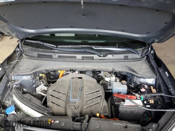 ✅ 2023 Hyundai Kona SEL • VIN: KM8K33AG3PU186872 • Lot: 89713975. Wystawiony na Copart z przebiegiem 37 995 mil. Bezpłatny archiwum sprzedaży aukcyjnych z USA i szczegółowy raport historii pojazdu na DreamBid. Zdjęcie 11.