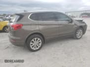 ✅ 2017 Buick Envision Essence • VIN: LRBFXDSA4HD118011 • Lot: 85271265. Listed on Copart with 68,022 mi. Free auction sales archive from the USA and detailed vehicle history report at DreamBid. Image 3.