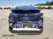 ✅ 2018 Toyota Prius Four • VIN: JTDKARFU2J3056106 • Lot: 84710295. Listed on Copart with 131,148 mi. Free auction sales archive from the USA and detailed vehicle history report at DreamBid. Image 6.