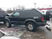 2004 Chevrolet Blazer LS with VIN 1GNCT18X84K107391, listed as a IAAI auction lot 41366867 with 188,821 mi miles and . Bid and sale history available at DreamBid. Image 15.