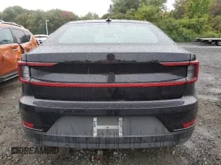 ✅ 2023 Polestar 2 Performance • VIN: YSMET3KA7PL135039 • Lot: 73101384. Wystawiony na Copart z przebiegiem 27 198 mil. Bezpłatny archiwum sprzedaży aukcyjnych z USA i szczegółowy raport historii pojazdu na DreamBid. Zdjęcie 6.