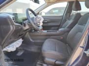 ✅ 2025 Nissan Kicks SV • VIN: 3N8AP6CB0SL312006 • Lot: 90303135. Listed on Copart with 41,452 mi. Free auction sales archive from the USA and detailed vehicle history report at DreamBid. Image 7.