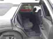 2024 Nissan Pathfinder SV with VIN 5N1DR3BA7RC314587, listed as a IAAI auction lot 43562488 with 40,032 mi miles and . Bid and sale history available at DreamBid. Image 8.