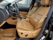 ✅ 2013 Dodge Durango Citadel • VIN: 1C4SDHET0DC637537 • Lot: 65275085. Listed on Copart with 172,543 mi. Free auction sales archive from the USA and detailed vehicle history report at DreamBid. Image 7.