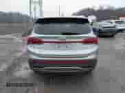 2022 Hyundai Santa Fe SE z VIN 5NMS1DAJ1NH400726, wystawiony jako IAAI lot #41680232 z przebiegiem 21 188 mil mil oraz . Historia ofert i sprzedaży dostępna na DreamBid. Obrazek 17.