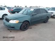 ✅ 2000 Toyota Avalon XL • VIN: 4T1BF28B5YU072577 • Lot: 43529951. Listed on IAAI with Not provided. Free auction sales archive from the USA and detailed vehicle history report at DreamBid. Image 2.