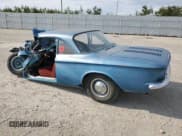✅ 1960 Chevrolet Corvair • VIN: 00000000052702431 • Лот: 71087594. Опубликован ранее на Copart с пробегом Не указан. Бесплатный доступ к архиву аукционных продаж из США и подробный отчёт об истории автомобиля на DreamBid. Изображение 2.
