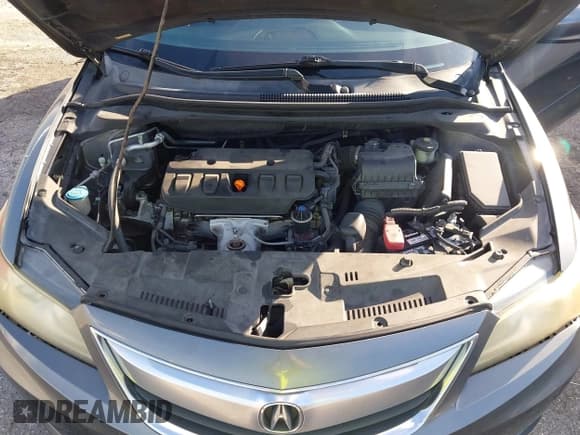 ✅ 2013 Acura ILX Premium • VIN: 19VDE1F56DE005981 • Lot: 43914026. Listed on IAAI with 123,406 mi. Free auction sales archive from the USA and detailed vehicle history report at DreamBid. Image 10.