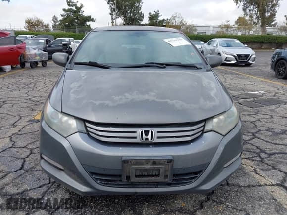✅ 2011 Honda Insight • VIN: JHMZE2H36BS004868 • Лот: 43719131. Опубликован ранее на IAAI с пробегом 367 130 миль. Бесплатный доступ к архиву аукционных продаж из США и подробный отчёт об истории автомобиля на DreamBid. Изображение 12.