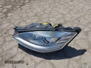 ✅ 2008 Mercedes-Benz S 550 • VIN: WDDNG71X38A205510 • Лот: 42383339. Опубликован ранее на IAAI с пробегом 191 788 миль. Бесплатный доступ к архиву аукционных продаж из США и подробный отчёт об истории автомобиля на DreamBid. Изображение 12.