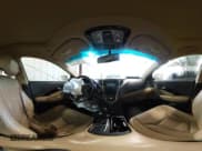 ✅ 2014 Hyundai Azera Limited • VIN: KMHFH4JG7EA378755 • Лот: 42027136. Опубликован ранее на IAAI с пробегом 216 082 миль. Бесплатный доступ к архиву аукционных продаж из США и подробный отчёт об истории автомобиля на DreamBid. Изображение 18.