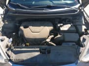 ✅ 2013 Hyundai Veloster w/Black Int • VIN: KMHTC6AD0DU087871 • Лот: 43528614. Опубликован ранее на IAAI с пробегом 132 410 миль. Бесплатный доступ к архиву аукционных продаж из США и подробный отчёт об истории автомобиля на DreamBid. Изображение 10.