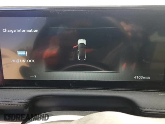 ✅ 2023 Nissan ARIYA Engage • VIN: JN1CF0BB7PM709606 • Лот: 73224794. Опубликован ранее на Copart с пробегом 4 103 миль. Бесплатный доступ к архиву аукционных продаж из США и подробный отчёт об истории автомобиля на DreamBid. Изображение 9.