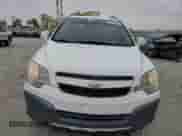 2014 Chevrolet Captiva Sport LS с VIN 3GNAL2EK0ES549576, выставлен на аукционе Copart как лот 82888614 с пробегом 199 878 миль миль и Чистый • Clean title. История ставок и продаж доступна на DreamBid. Изображение 5.