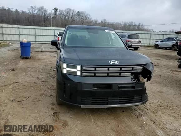 2024 Hyundai Santa Fe SE с VIN 5NMP14GL9RH038343, выставлен на аукционе Copart как лот 42921005 с пробегом 24 093 миль миль и Списание • Salvage title. История ставок и продаж доступна на DreamBid. Изображение 10.