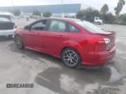 ✅ 2016 Ford Focus SE • VIN: 1FADP3F21GL203517 • Lot: 43831690. Listed on IAAI with 142,025 mi. Free auction sales archive from the USA and detailed vehicle history report at DreamBid. Image 3.