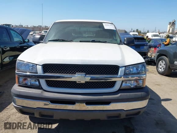 ✅ 2004 Chevrolet Silverado 2500 LT • VIN: 1GCGC23U64F158801 • Lot: 42887314. Wystawiony na IAAI z przebiegiem 124 427 mil. Bezpłatny archiwum sprzedaży aukcyjnych z USA i szczegółowy raport historii pojazdu na DreamBid. Zdjęcie 12.