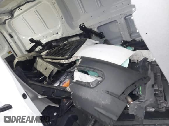 ✅ 2023 Ford Transit Cargo • VIN: 1FTYE1Y89PKC03441 • Lot: 41464114. Wystawiony na IAAI z przebiegiem Nie podano. Bezpłatny archiwum sprzedaży aukcyjnych z USA i szczegółowy raport historii pojazdu na DreamBid. Zdjęcie 8.