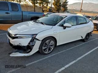 ✅ 2020 Honda Clarity • VIN: JHMZC5F1XLC001329 • Lot: 94188745. Wystawiony na Copart z przebiegiem 44 884 mil. Bezpłatny archiwum sprzedaży aukcyjnych z USA i szczegółowy raport historii pojazdu na DreamBid. Zdjęcie 1.