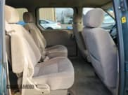 ✅ 2003 Kia Sedona LX • VIN: KNDUP131436436987 • Lot: 51501555. Listed on Copart with Not provided. Free auction sales archive from the USA and detailed vehicle history report at DreamBid. Image 11.
