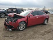 ✅ 2013 Buick Regal Turbo Premium 1 • VIN: 2G4GS5EV4D9131790 • Lot: 52050975. Listed on Copart with 182,013 mi. Free auction sales archive from the USA and detailed vehicle history report at DreamBid. Image 1.