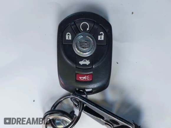 ✅ 2006 Cadillac STS-V • VIN: 1G6DX67DX60180432 • Lot: 41401499. Listed on IAAI with Not provided. Free auction sales archive from the USA and detailed vehicle history report at DreamBid. Image 11.