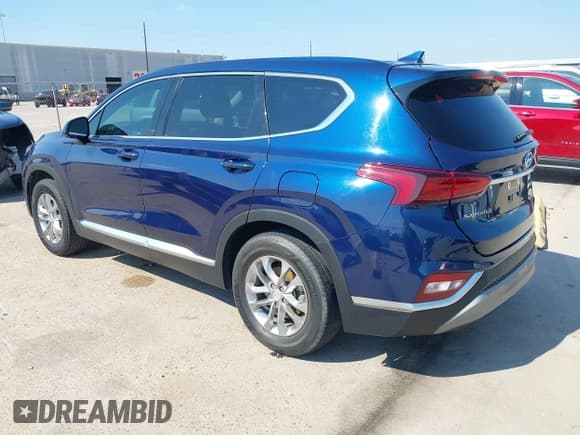 ✅ 2019 Hyundai Santa Fe SEL Plus • VIN: 5NMS33AD4KH064239 • Лот: 43142101. Опубликован ранее на IAAI с пробегом 117 811 миль. Бесплатный доступ к архиву аукционных продаж из США и подробный отчёт об истории автомобиля на DreamBid. Изображение 3.