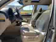 2007 Hyundai Santa Fe SE with VIN 5NMSH13E37H008733, listed as a Copart auction lot 68768044 with 158,137 mi miles and Clean title. Bid and sale history available at DreamBid. Image 7.