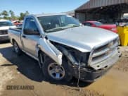 ✅ 2010 Dodge 1500 ST • VIN: 3D7JB1EP4AG102656 • Lot: 90335195. Wystawiony na Copart z przebiegiem 143 384 mil. Bezpłatny archiwum sprzedaży aukcyjnych z USA i szczegółowy raport historii pojazdu na DreamBid. Zdjęcie 4.