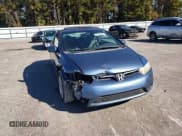 ✅ 2008 Honda Civic EX • VIN: 2HGFG12898H555312 • Лот: 91269385. Опубликован ранее на Copart с пробегом 150 449 миль. Бесплатный доступ к архиву аукционных продаж из США и подробный отчёт об истории автомобиля на DreamBid. Изображение 13.