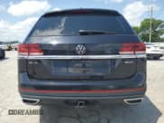 ✅ 2021 Volkswagen Atlas SE • VIN: 1V2HR2CA2MC564468 • Lot: 61469925. Listed on Copart with 69,794 mi. Free auction sales archive from the USA and detailed vehicle history report at DreamBid. Image 6.