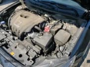 ✅ 2019 Mazda CX-3 Sport • VIN: JM1DKFB7XK0448841 • Lot: 80444845. Listed on Copart with 79,870 mi. Free auction sales archive from the USA and detailed vehicle history report at DreamBid. Image 15.