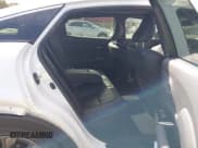 ✅ 2024 Toyota Crown XLE • VIN: JTDAAAAF7R3029016 • Lot: 43525243. Listed on IAAI with 26,740 mi. Free auction sales archive from the USA and detailed vehicle history report at DreamBid. Image 8.