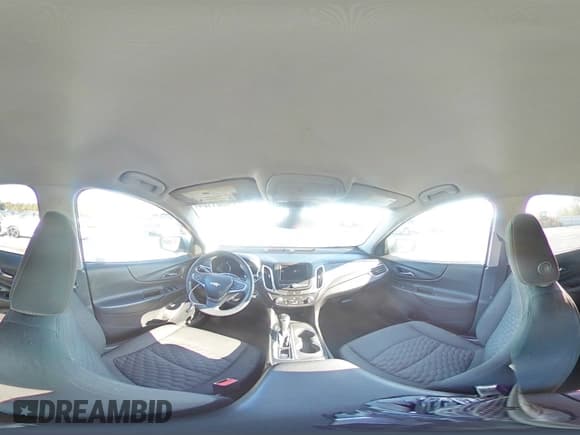 ✅ 2019 Chevrolet Equinox LT • VIN: 3GNAXWEU2KS568185 • Лот: 74361104. Опубликован ранее на Copart с пробегом 103 139 миль. Бесплатный доступ к архиву аукционных продаж из США и подробный отчёт об истории автомобиля на DreamBid. Изображение 13.