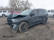 ✅ 2023 Dodge Durango GT Plus • VIN: 1C4RDJDG7PC637517 • Lot: 41818040. Listed on IAAI with 37,092 mi. Free auction sales archive from the USA and detailed vehicle history report at DreamBid. Image 20.