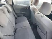 ✅ 2011 Honda Fit • VIN: JHMGE8G36BS011668 • Lot: 41419585. Wystawiony na Copart z przebiegiem 95 885 mil. Bezpłatny archiwum sprzedaży aukcyjnych z USA i szczegółowy raport historii pojazdu na DreamBid. Zdjęcie 10.