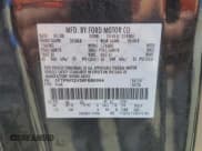 ✅ 2008 Ford F-150 XLT • VIN: 1FTPW12V58FB86994 • Lot: 93088855. Wystawiony na Copart z przebiegiem 270 724 mil. Bezpłatny archiwum sprzedaży aukcyjnych z USA i szczegółowy raport historii pojazdu na DreamBid. Zdjęcie 12.